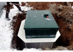 Волгарь 5 2500 С