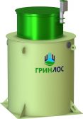Гринлос Аква 5
